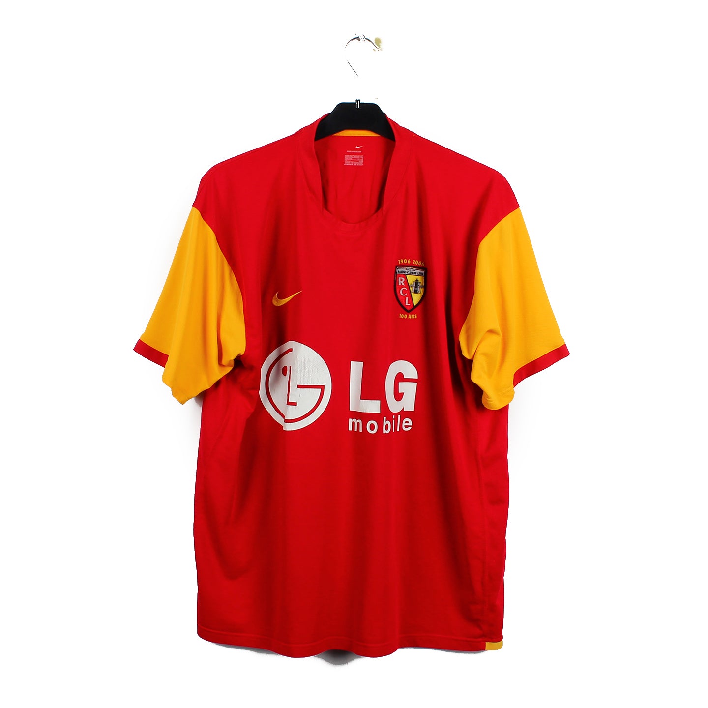 Maillots de football rouge taille M Maillots de football rouge taille M
