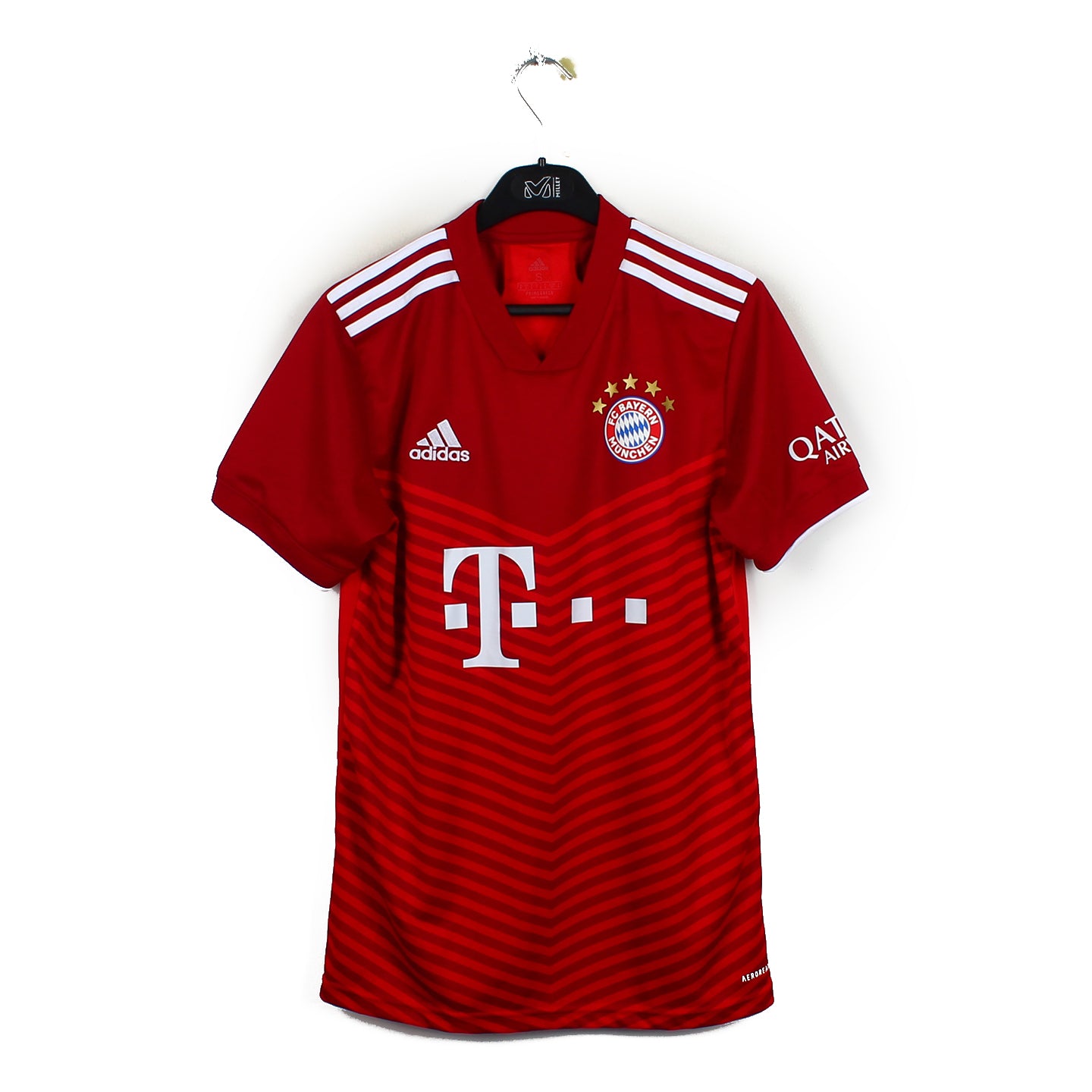 2021/22 - Bayern Munich - Sané #10 (M)