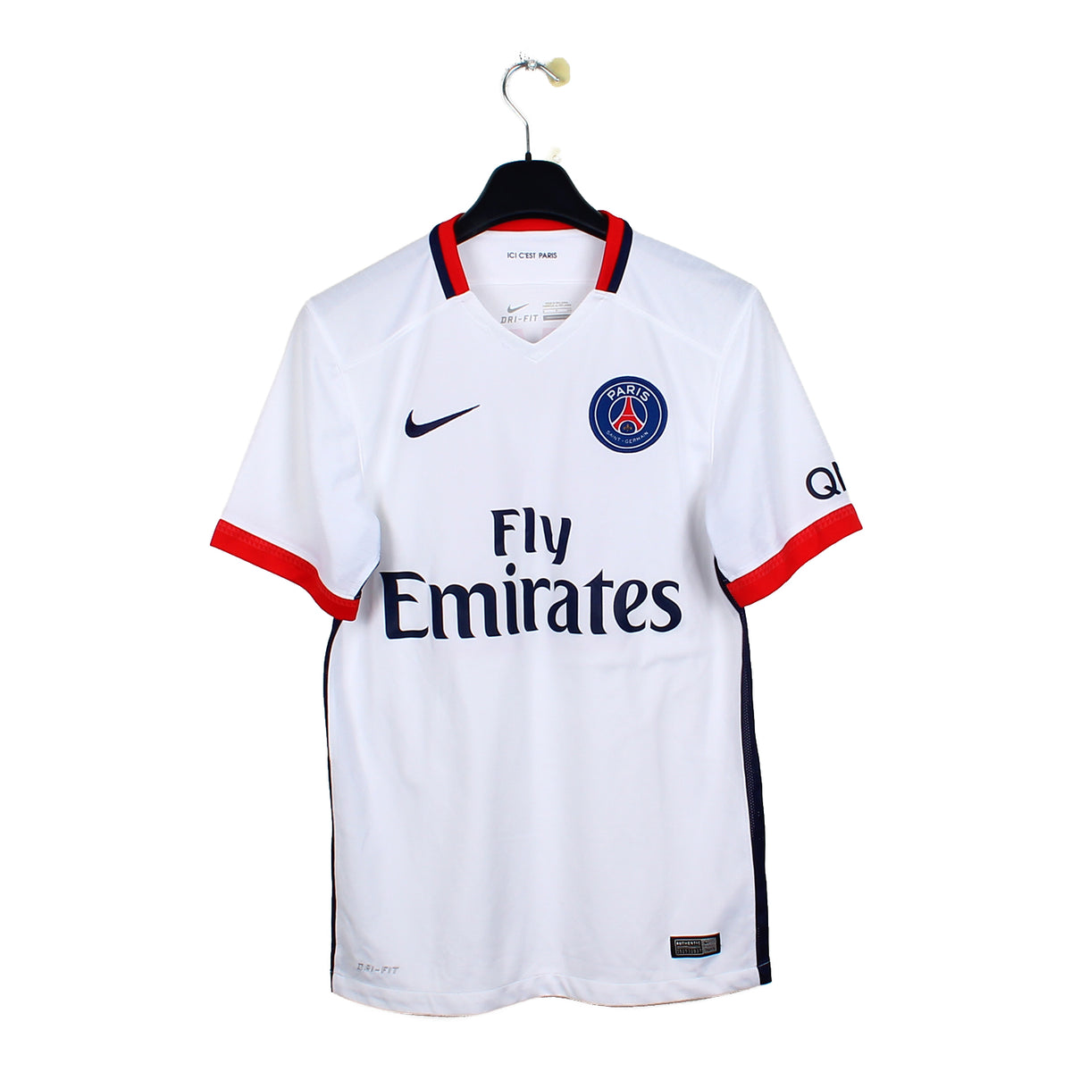 2015/16 - PSG - Di Maria #11 (S)