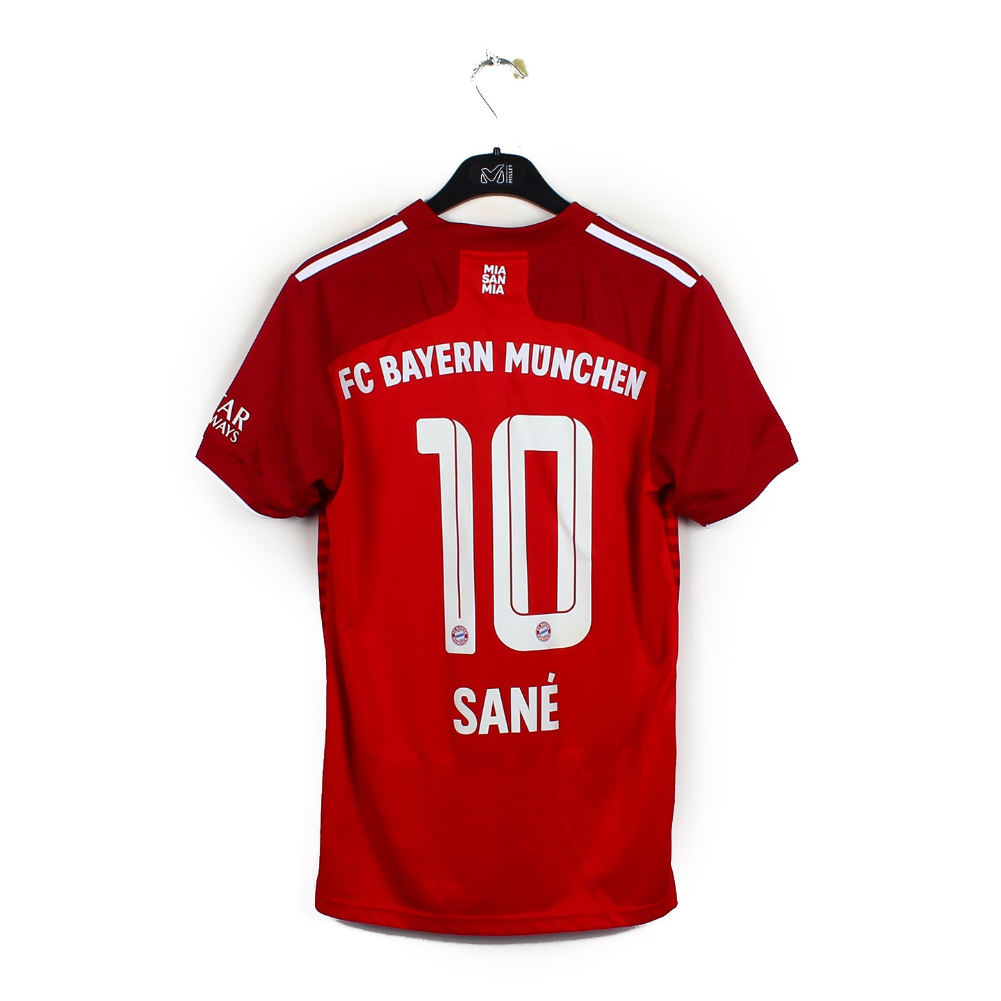 2021/22 - Bayern Munich - Sané #10 (S)
