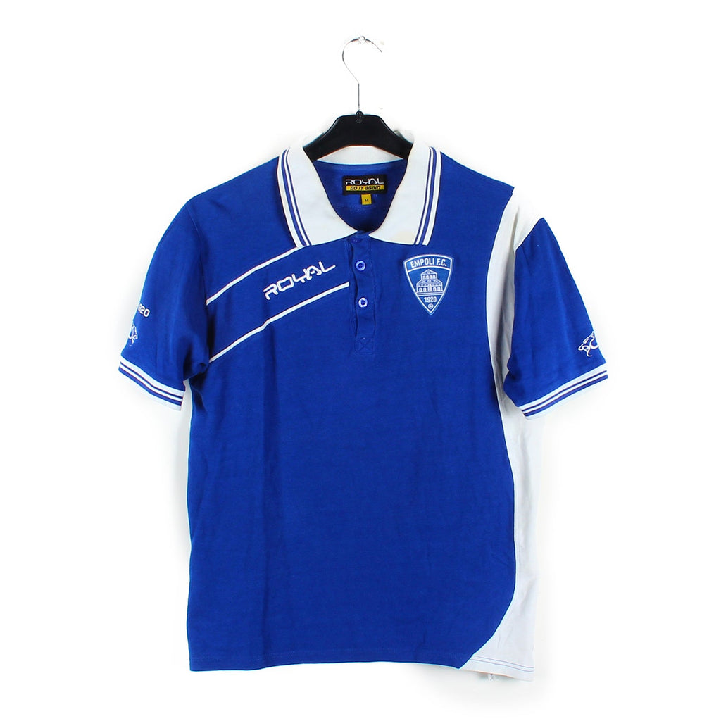 Maillot de foot Empoli 2024 2025 domicile - KKgool Maillot Maillot de foot Empoli 2024 2025 domicile - KKgool Maillot