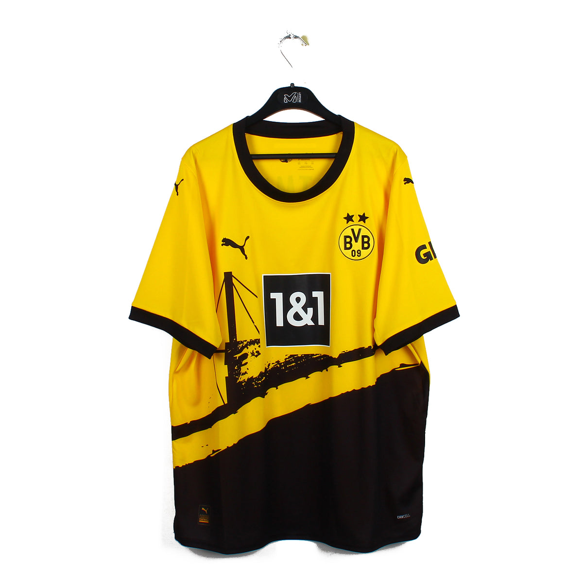2023/24 - Dortmund - Adeyemi #27 (S)