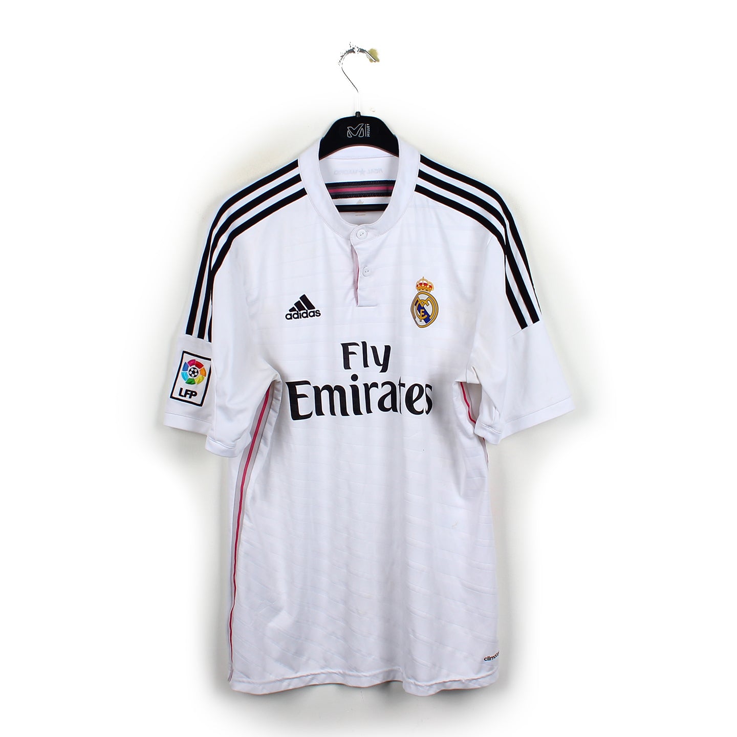 2014/15 - Real Madrid (L)