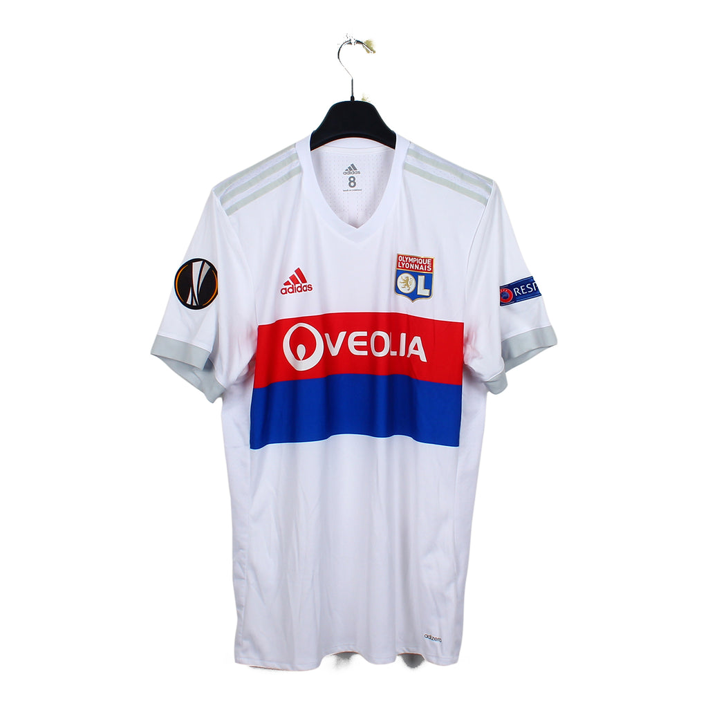 2017/18 - OL - Y.Mapou #2 (L) [WORN]