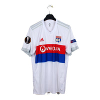 2017/18 - OL - Y.Mapou #2 (L) [WORN]