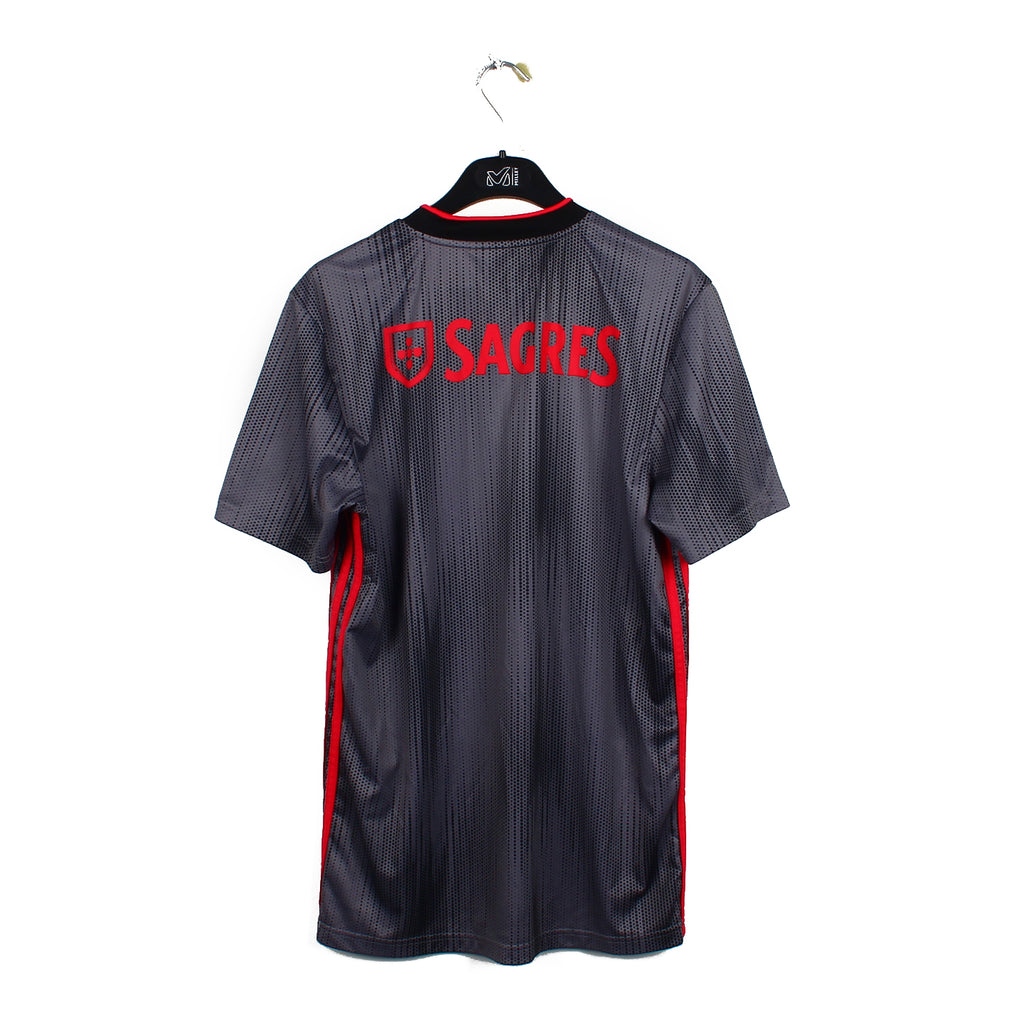 2019/20 - Benfica (M)