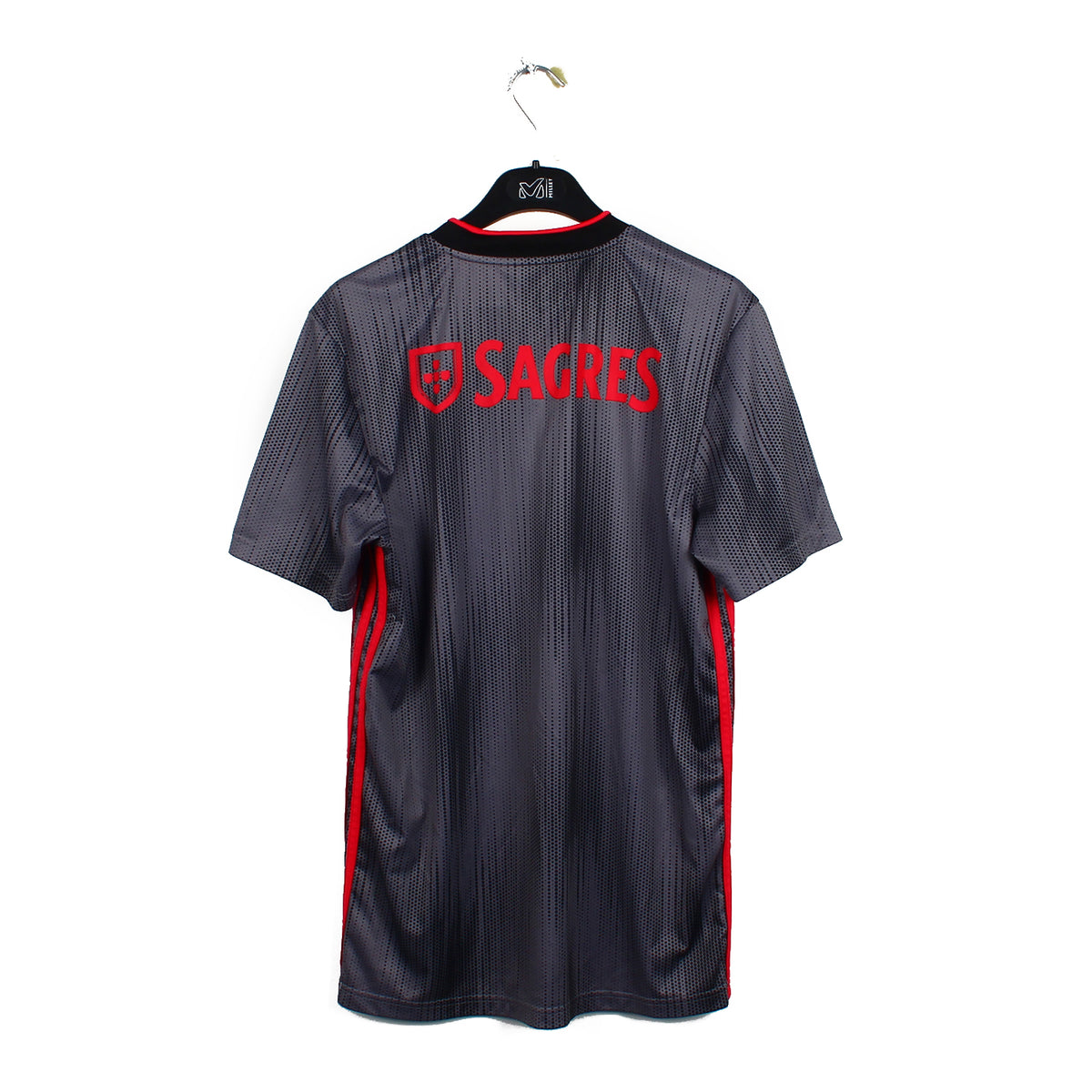 2019/20 - Benfica (M)