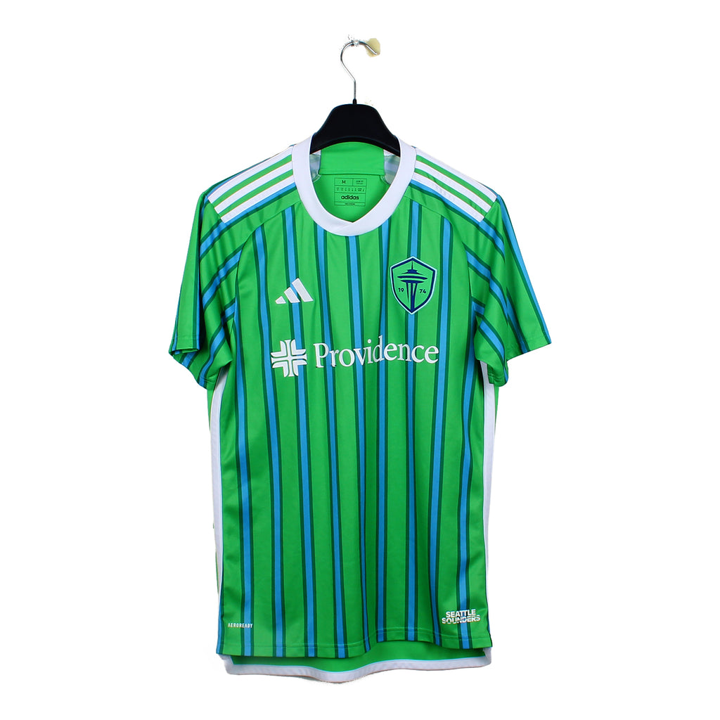2024/25 - Seattle Sounders FC (S)