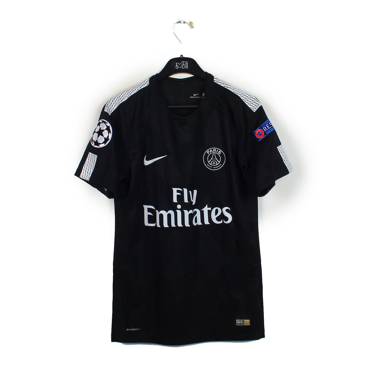 2017/18 - PSG - Neymar Jr #10 (S) [pro]