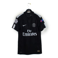 2017/18 - PSG - Neymar Jr #10 (M) [pro]