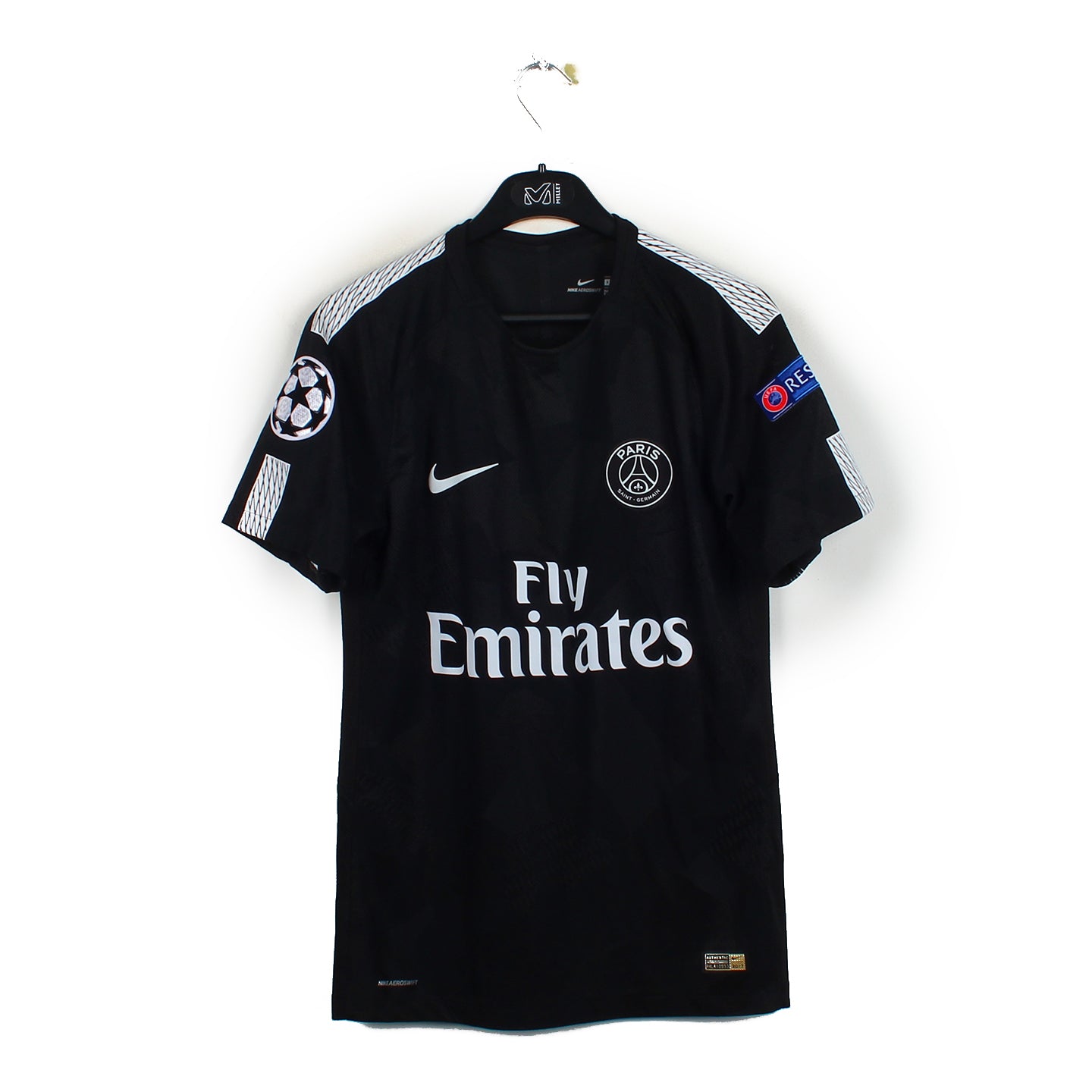 2017/18 - PSG - Neymar Jr #10 (M) [pro]