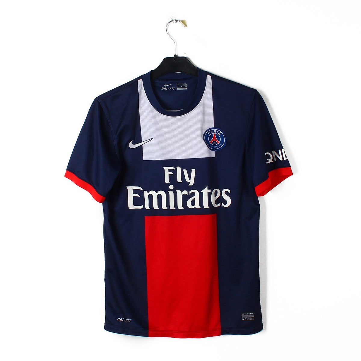 2013/14 - PSG - Cabaye #4 (L)
