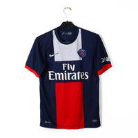 2013/14 - PSG - Cabaye #4 (L)