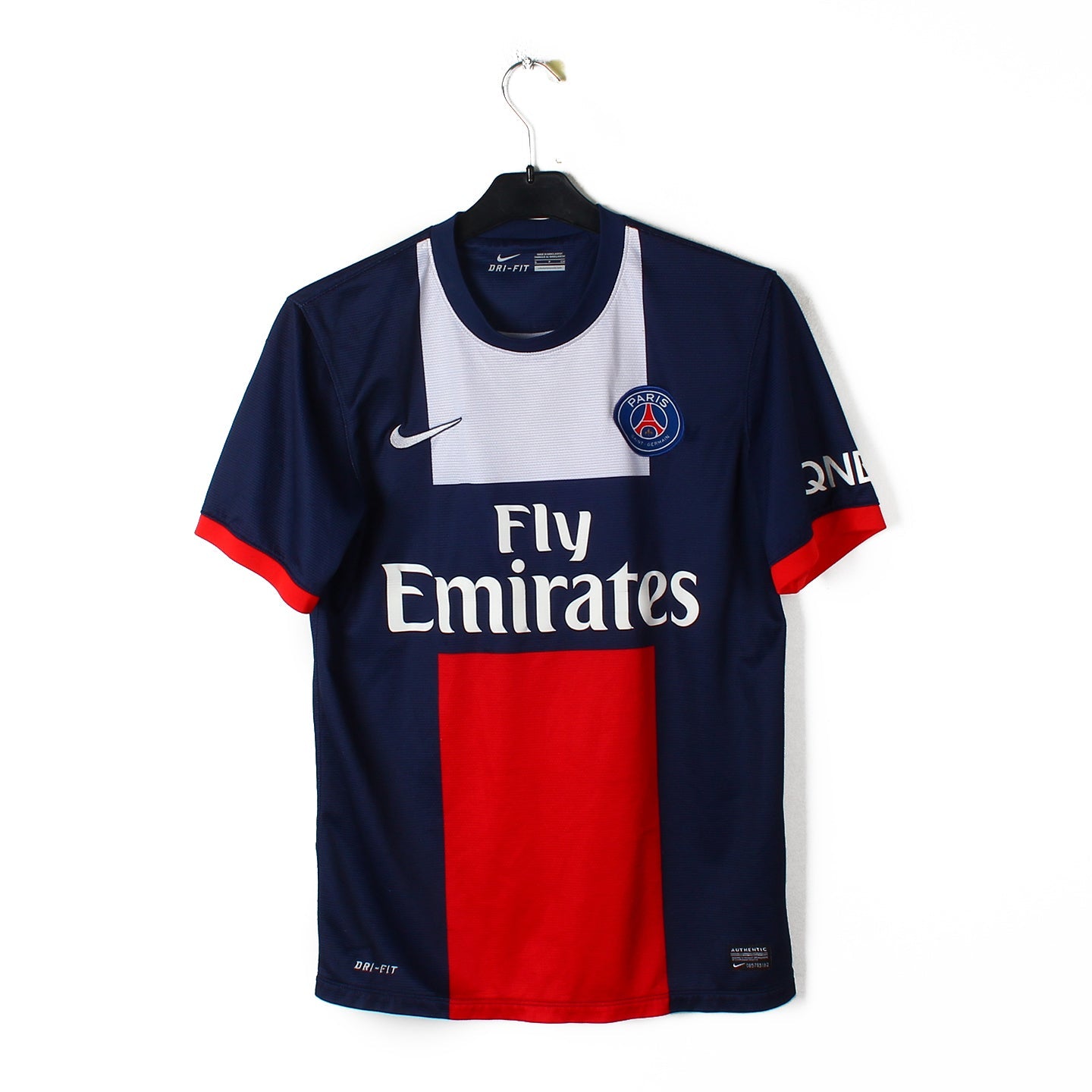 2013/14 - PSG - Cabaye #4 (L)