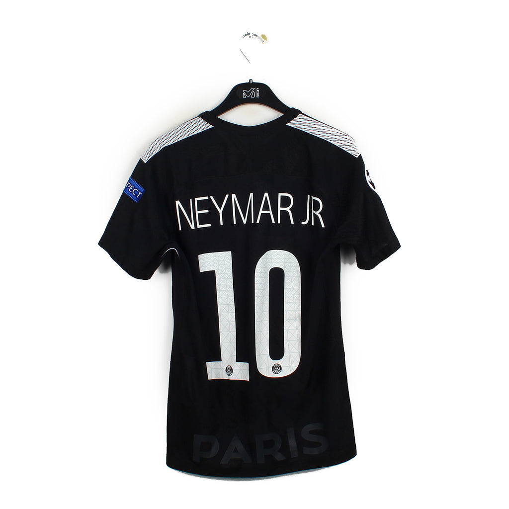 2017/18 - PSG - Neymar Jr #10 (M) [pro]