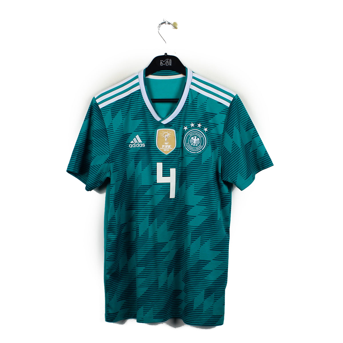 2018/19 - Allemagne - Ginter #4 (M)