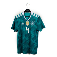 2018/19 - Allemagne - Ginter #4 (M)