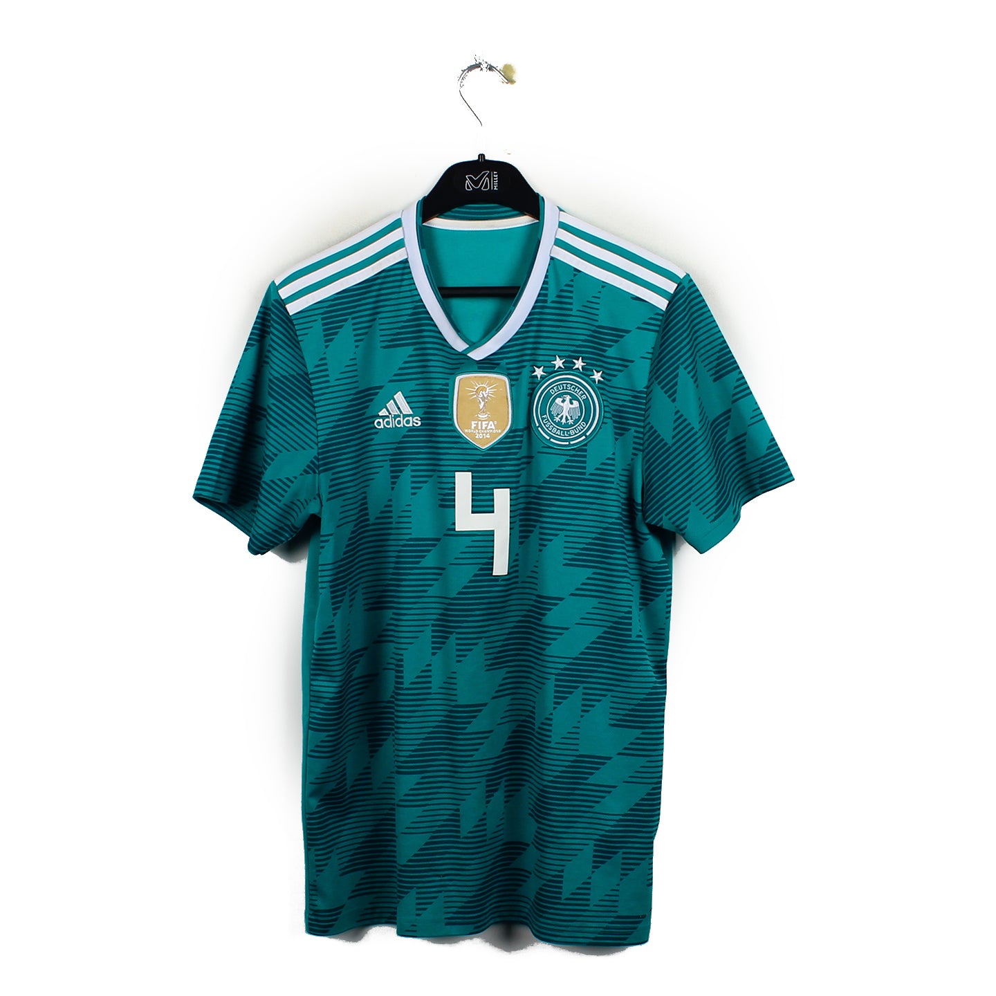 2018/19 - Allemagne - Ginter #4 (M)