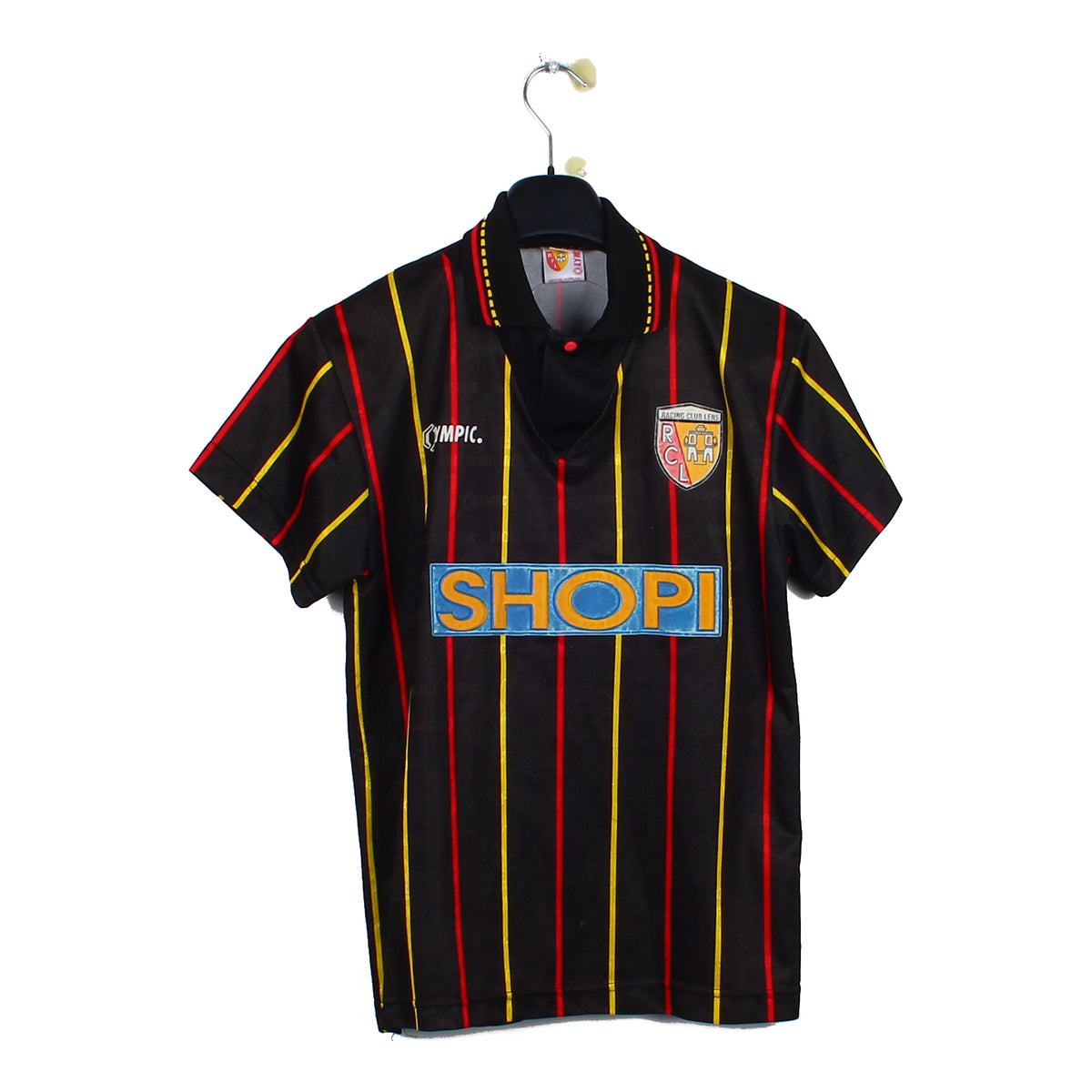1995/96 - RC Lens (S)