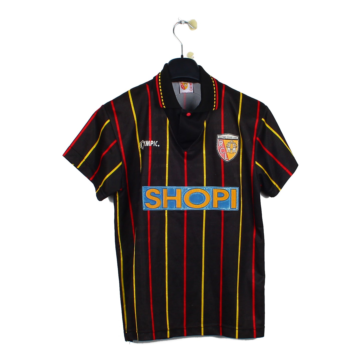 1995/96 - RC Lens (S)