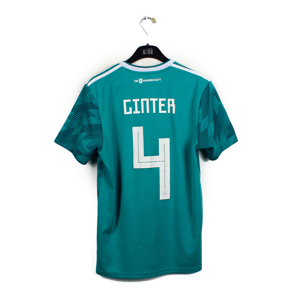 2018/19 - Allemagne - Ginter #4 (M)