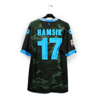 2013/14 - Naples - Hamsik #17 (4XL)
