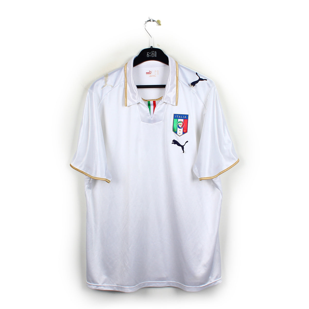 2007/08 - Italie (XL)