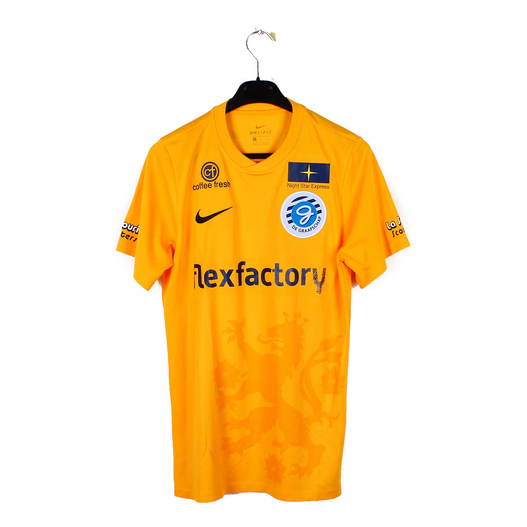 2018/20 - De Graafschap FC (S)
