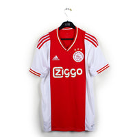 2022/23 - Ajax Amsterdam - Lucca #18 (M)