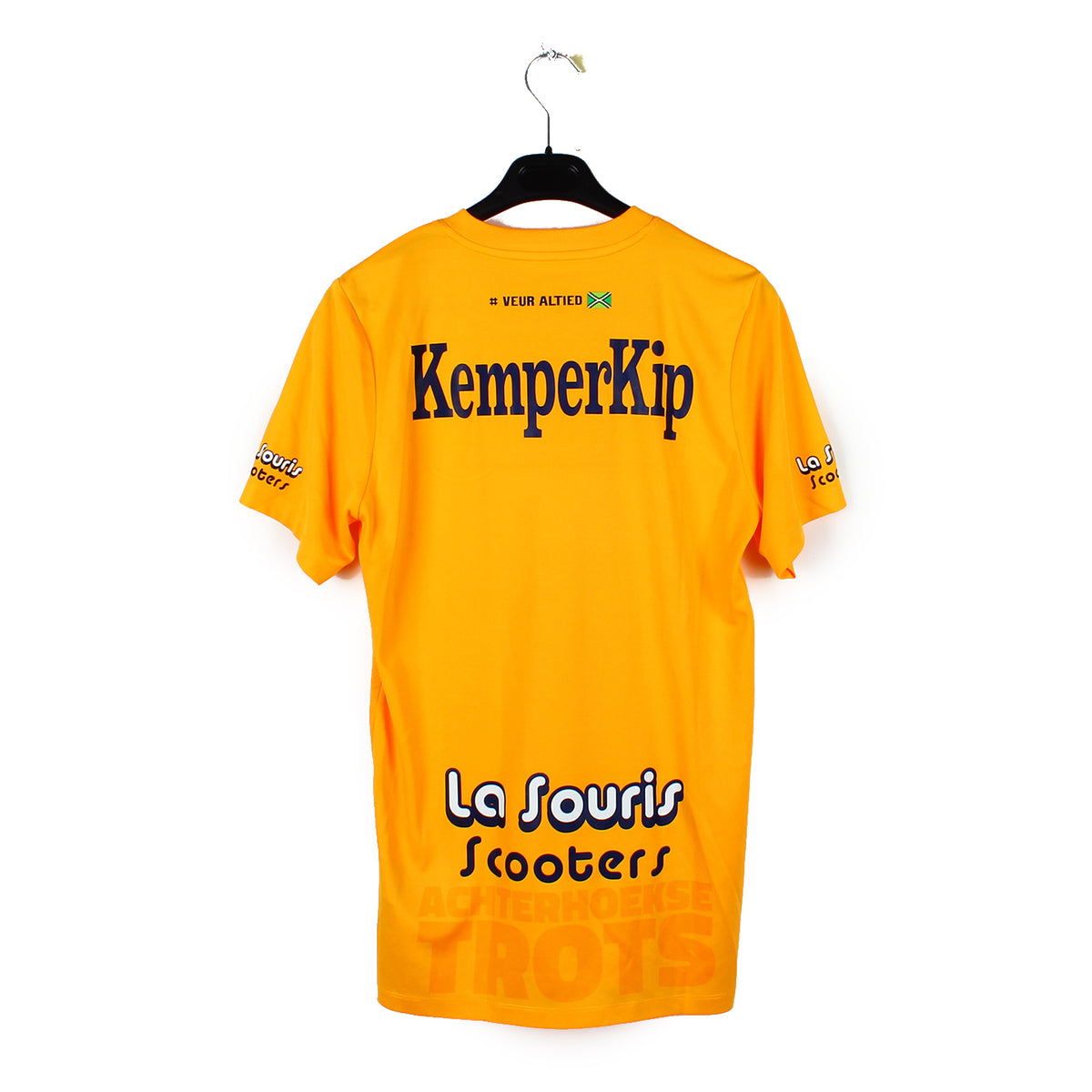 2018/20 - De Graafschap FC (S)