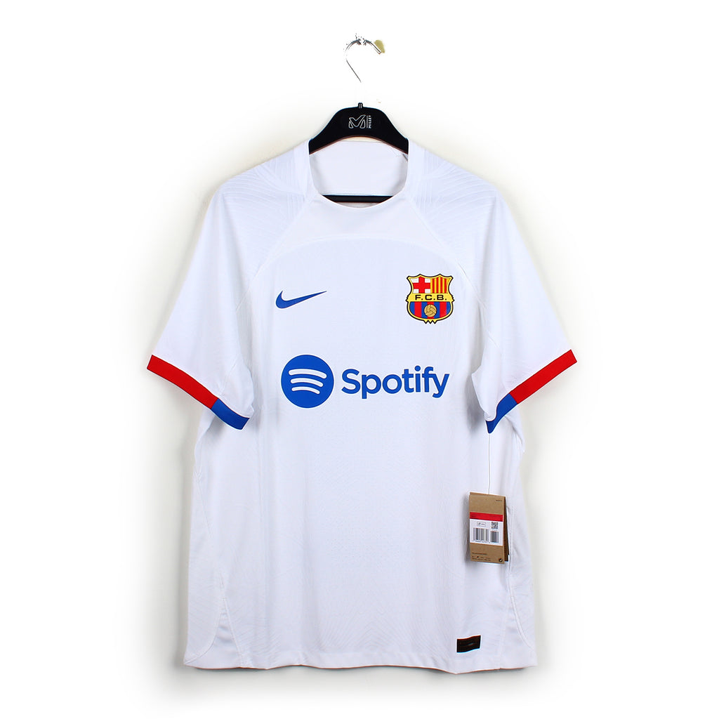2023/24 - Barcelone - Lewandowski #9 (L) [pro]