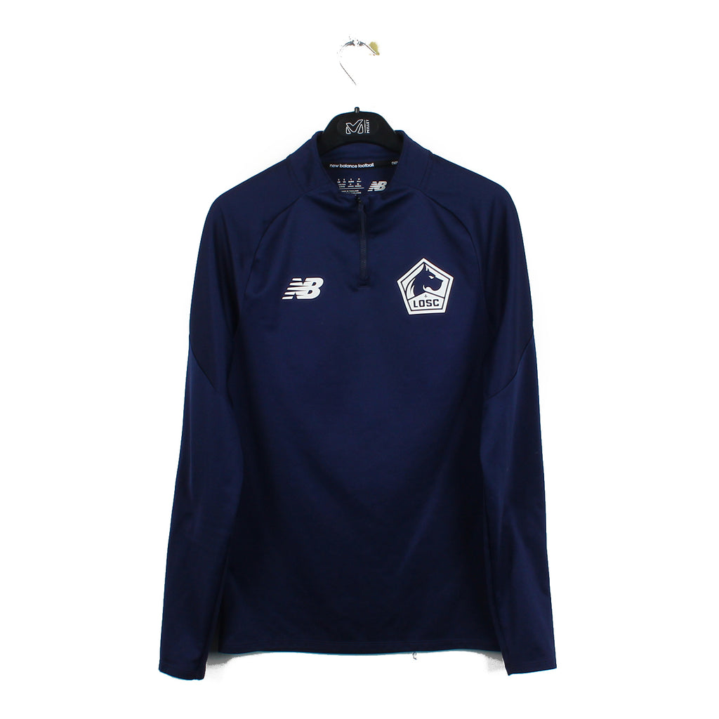 2018/19 - LOSC (S)