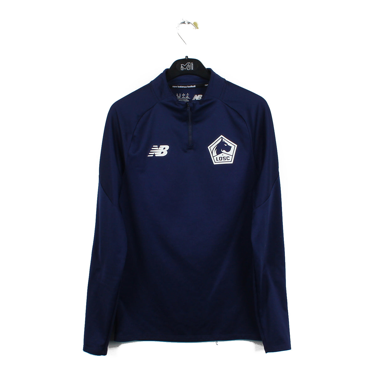 2018/19 - LOSC (S)