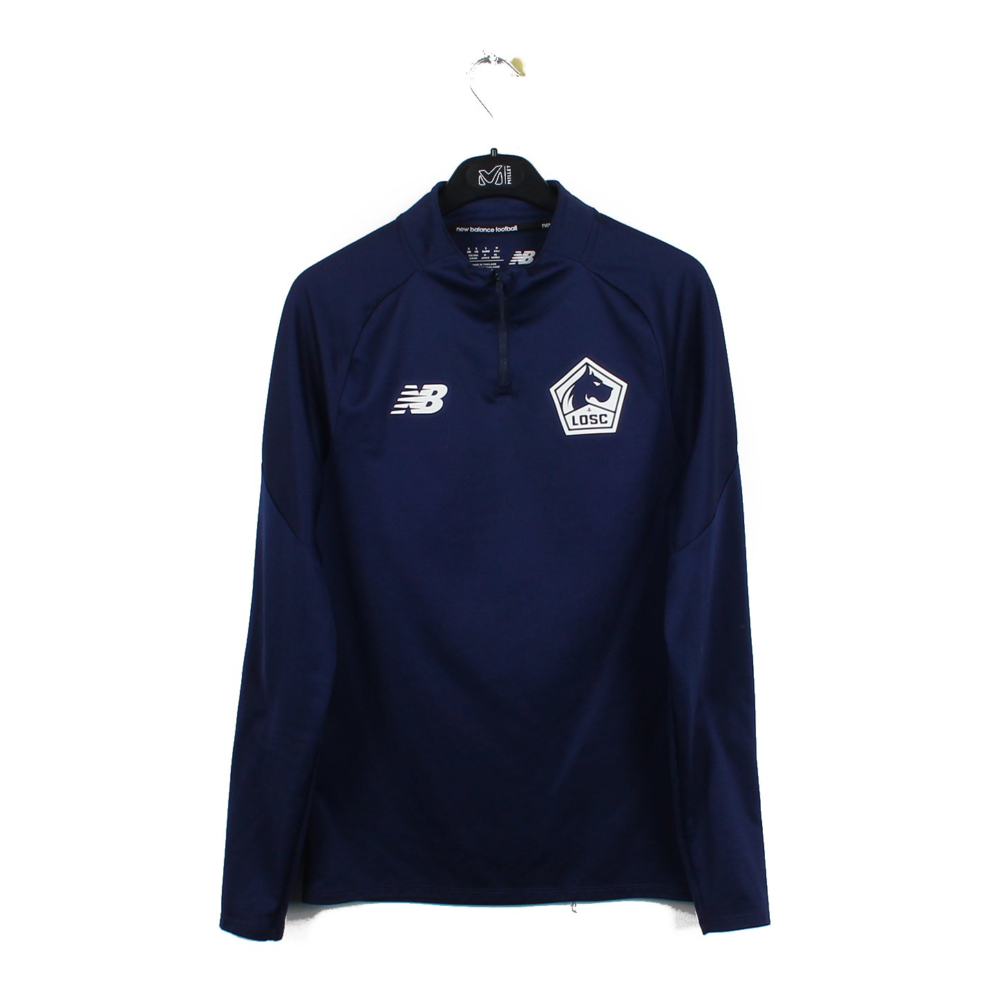 2018/19 - LOSC (S)