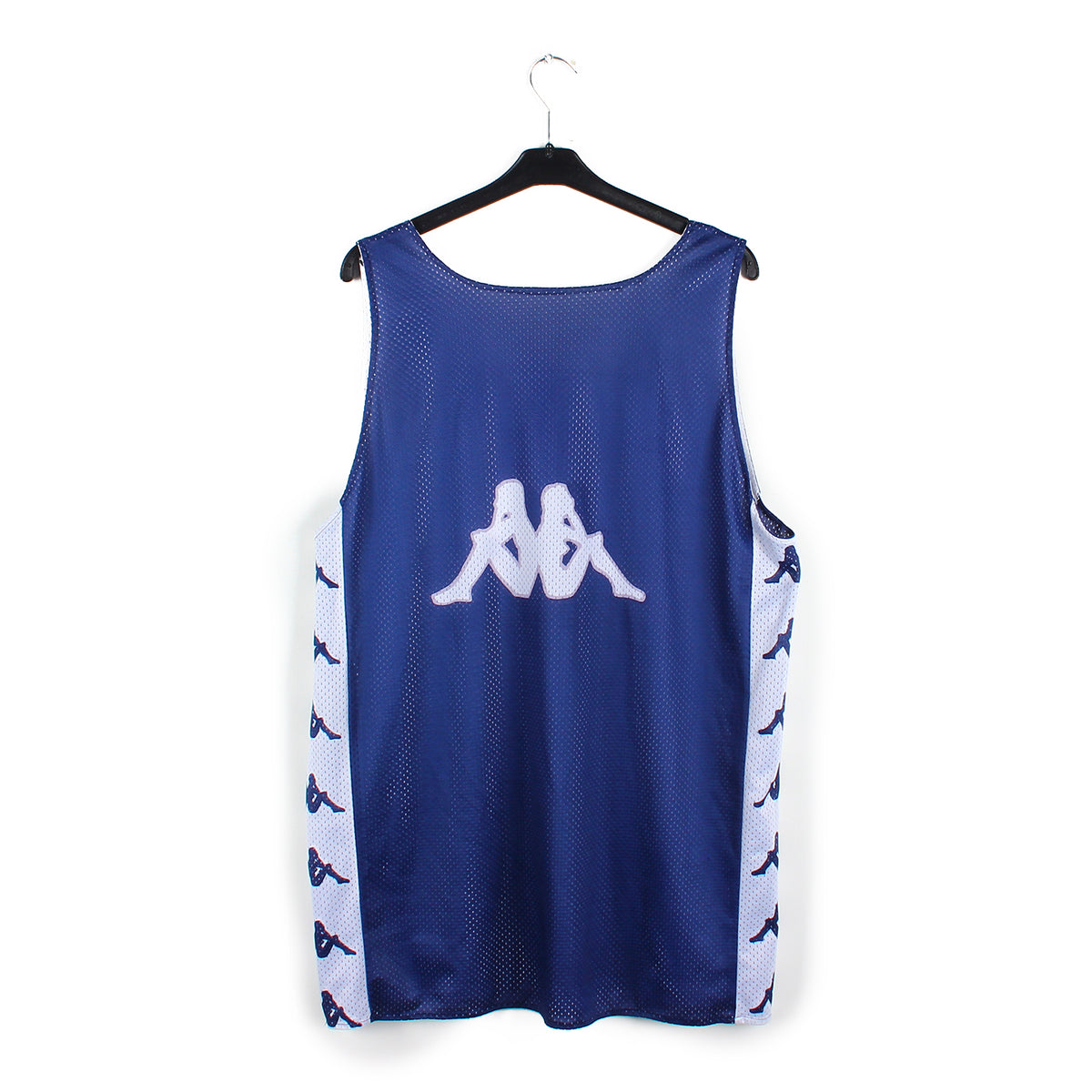 2010's - Naples #11 (2XL)