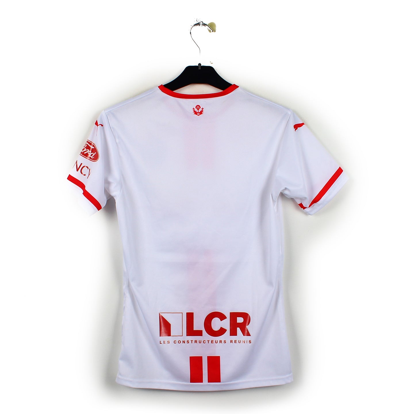 2020/21 - AS Nancy Lorraine (2XL)