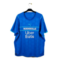 2021/22 - OM - Mandanda #30 (3XL)