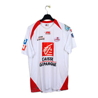 2007/08 - LOSC #6 (L) [WORN]