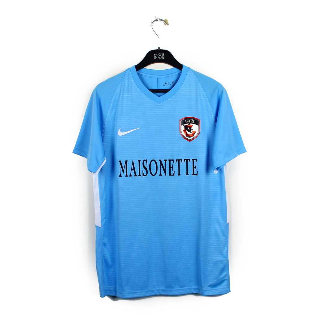 2020/21 - Gaziantep - Mirallas #27 (M)