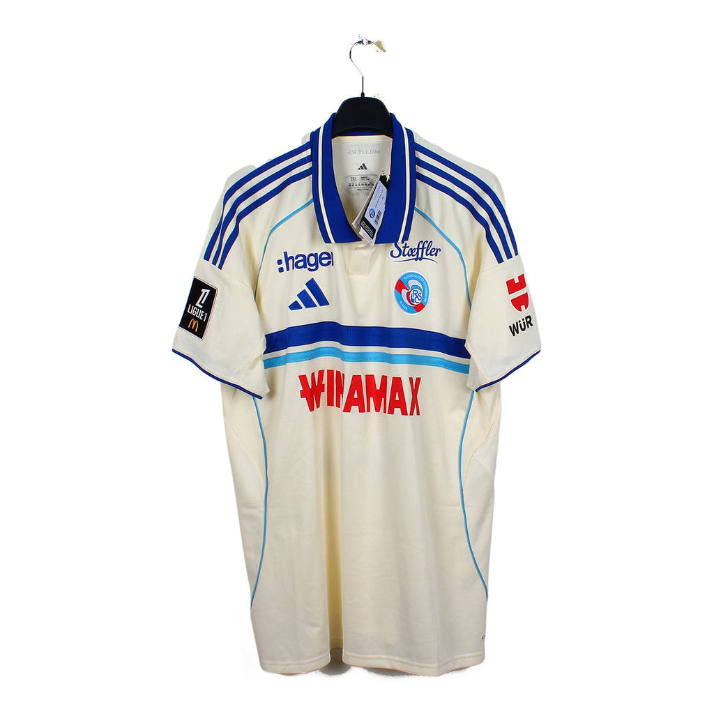 2025/26 - Racing Club de Strasbourg (2XL)
