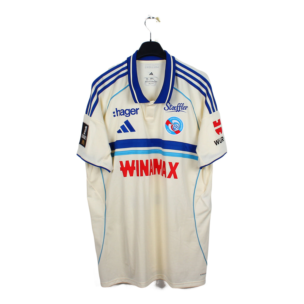 2025/26 - Racing Club de Strasbourg (2XL)