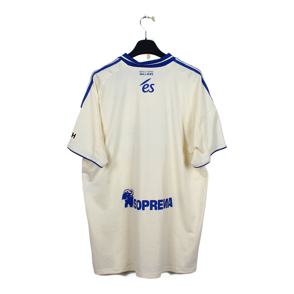 2025/26 - Racing Club de Strasbourg (2XL)