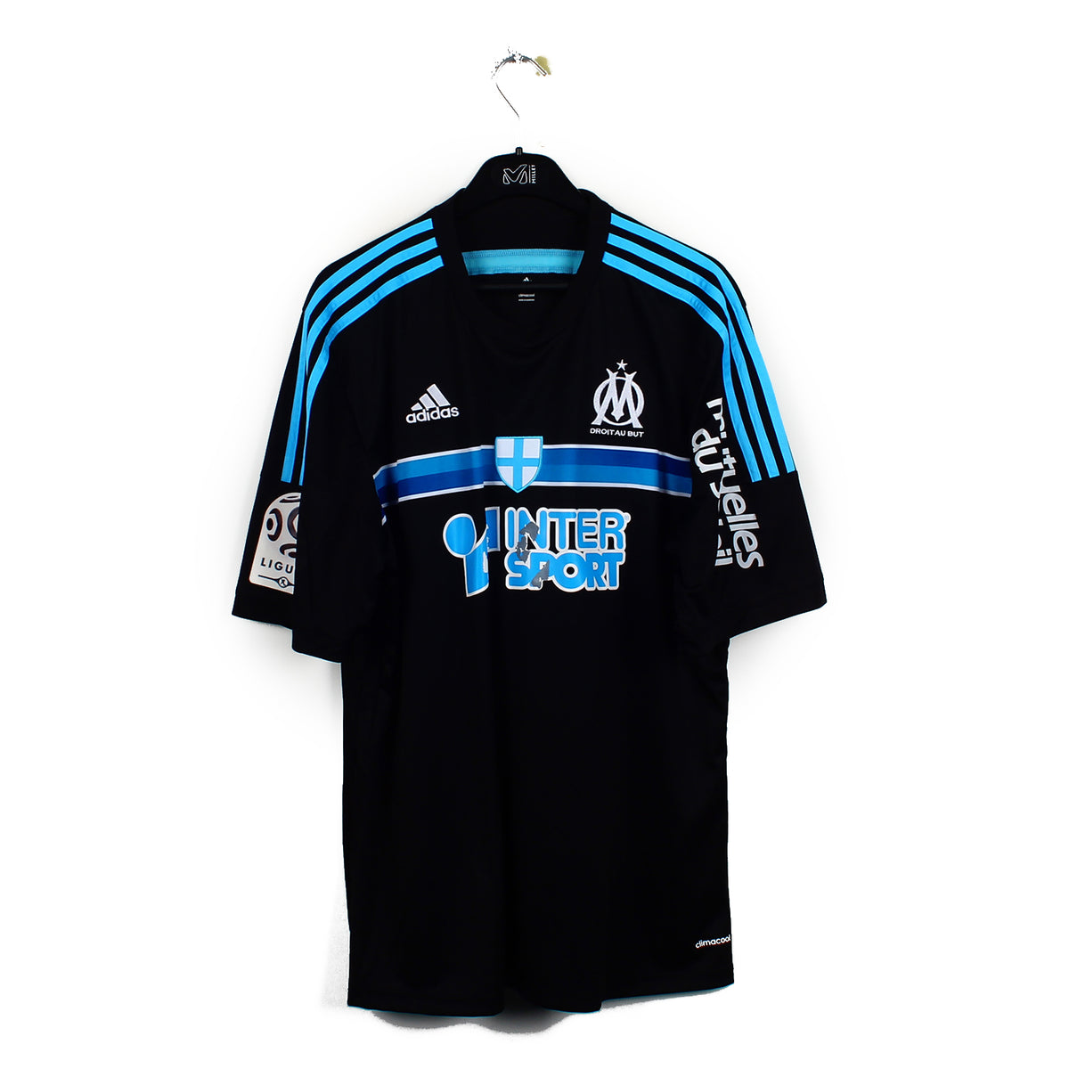 2014/15 - OM - Gignac #9 (XL)