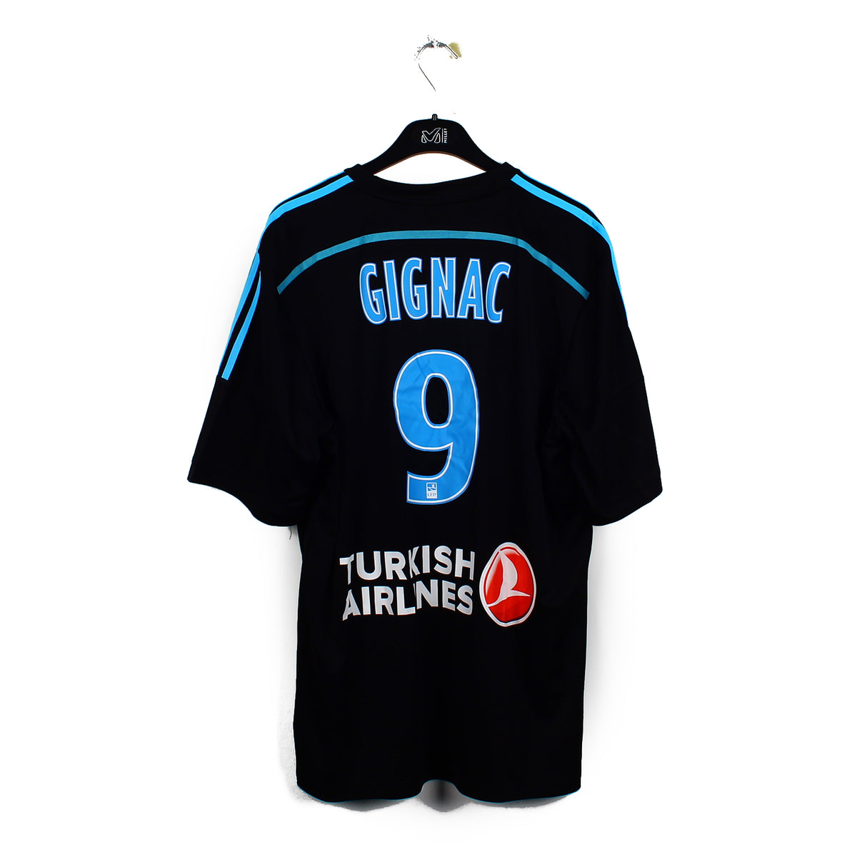 2014/15 - OM - Gignac #9 (XL)