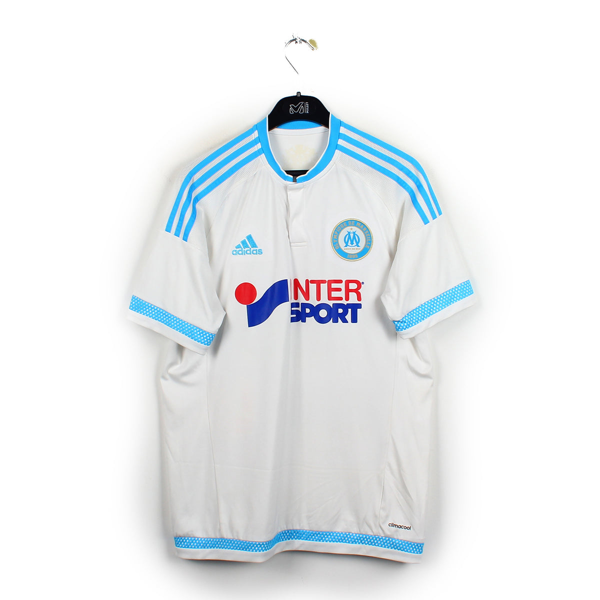 2015/16 - OM - Lass #10 (M)