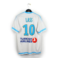 2015/16 - OM - Lass #10 (M)