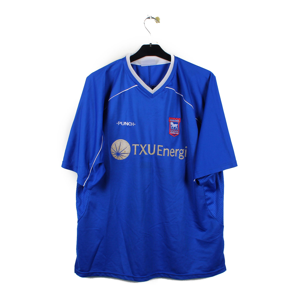2001/03 - Ipswich Town - George #33 (XXL)