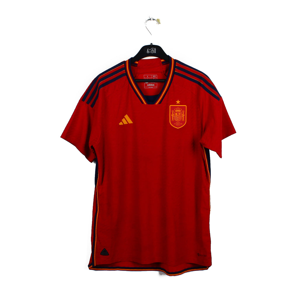 2022 - Espagne (L) [pro]