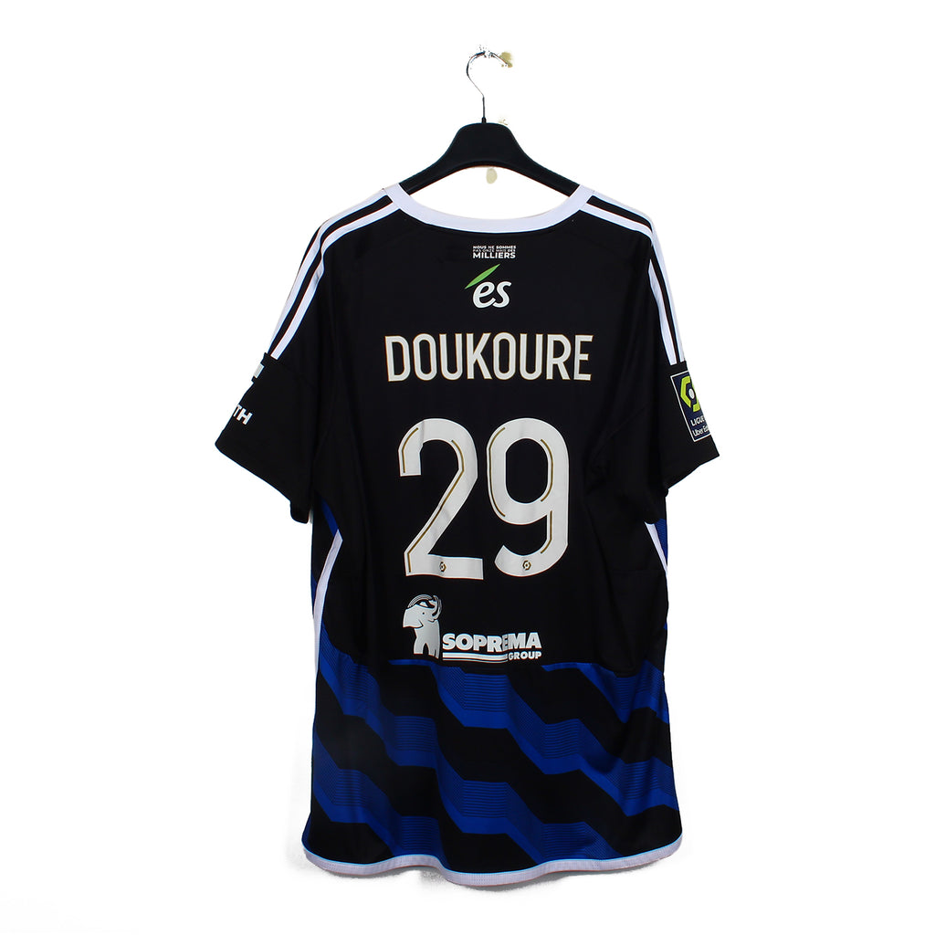2023/24 - Racing Club de Strasbourg - Doukoure #29 (2XL)