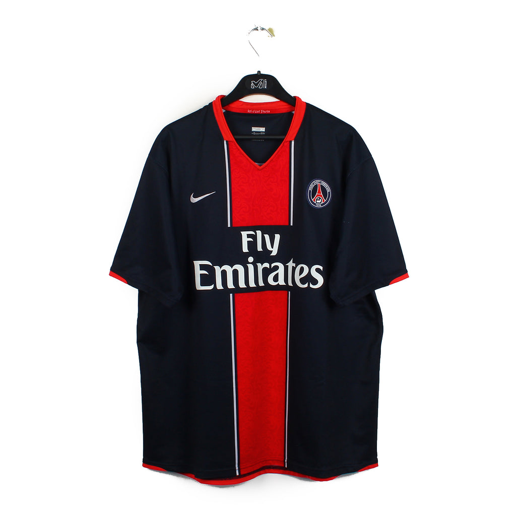 2007/08 - PSG (XL) [stock pro]